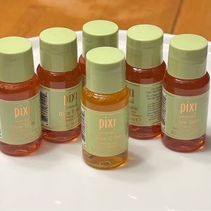 PIXI mini Glow Tonic Vitamin C bundle NEW